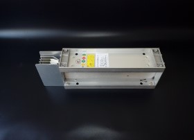 Aluminum Compact Busway Plug-In Busway
