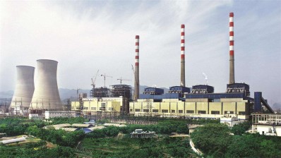 Power Plant Project: China Resources Power Wujianfang Power Plant Busway Supply Completed Successfully