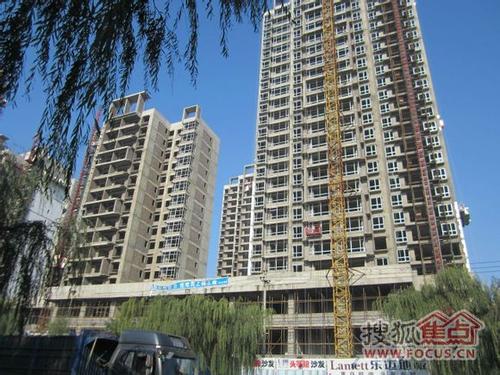 Residential Project: Guizhou Yuping Dong Autonomous County Modern City — Power Distribution Project