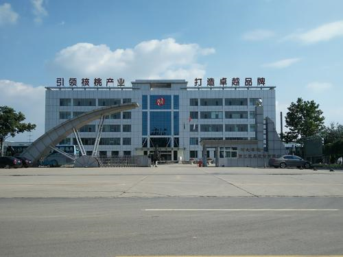 Factory Project: Hebei Yangyuan Zhihui Beverage Co., Ltd. Project