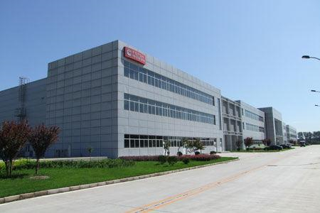 Factory Project: BAIC Foton Motor Co. — Maintenance and Retrofit Project