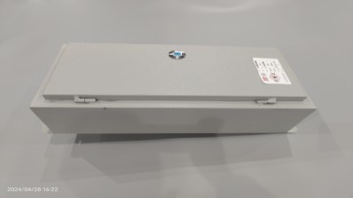 Busway Tap-Off Boxes and Distribution Boxes