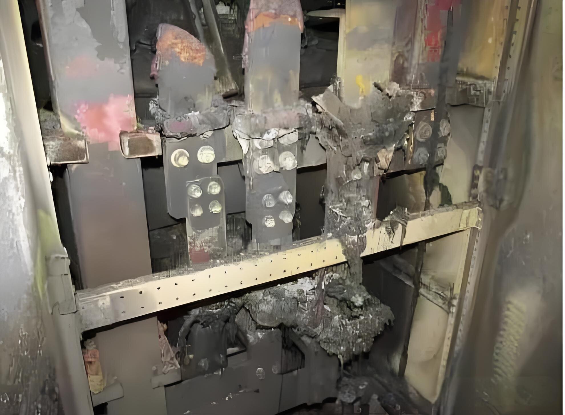 Analysis of Busway Explosion and Fire Causes (Part 1)