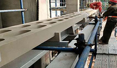Medium-Voltage Cast Busway